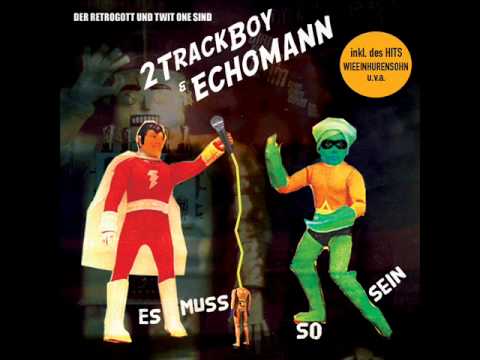 Youtube: 2Trackboy & Echomann - Solarantrieb