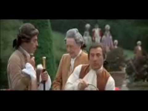 Youtube: mel brooks piss boy