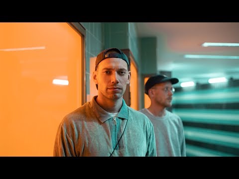 Youtube: SLOWY & 12VINCE - LEBEN