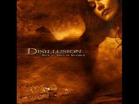 Youtube: Disillusion - And the Mirror Cracked