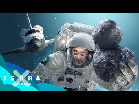 Youtube: Ultima Thule – Nachrichten vom Ende der Welt | Harald Lesch