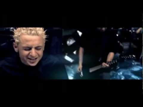 Youtube: Linkin Park - Crawling [Official Music Video] [HD] [Lyrics In Description]