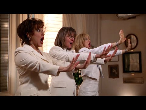 Youtube: The First Wives Club - You Don't Own Me