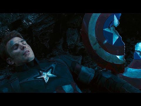 Youtube: Death Of The Avengers - Tony Stark's Vision Scene - Avengers: Age of Ultron (2015) Movie CLIP HD