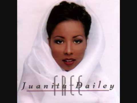 Youtube: Juanita Dailey - Before I Let Go