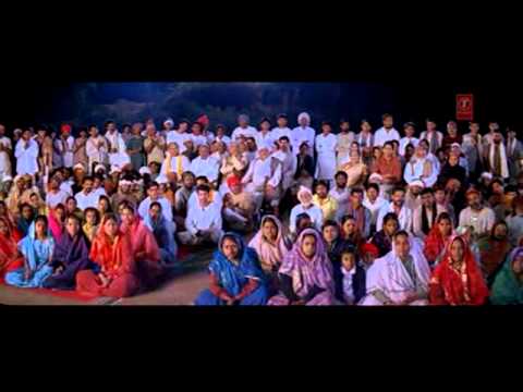 Youtube: Pal Pal Hai Bhaari [Full Song] Swades