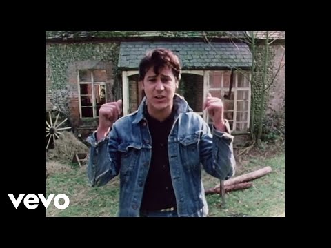 Youtube: Shakin' Stevens - This Ole House (Official HD Video)