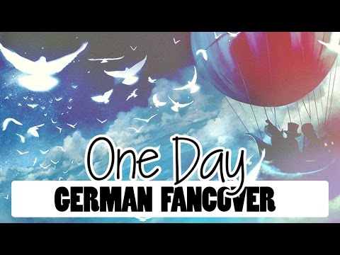 Youtube: One Piece - One Day [German Cover]