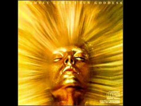 Youtube: Ramsey Lewis featuring Earth, Wind & Fire - Sun Goddess