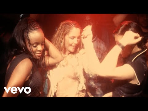 Youtube: Sugababes - Freak Like Me