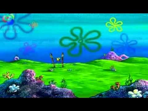 Youtube: Spongebob Loser Hardcore