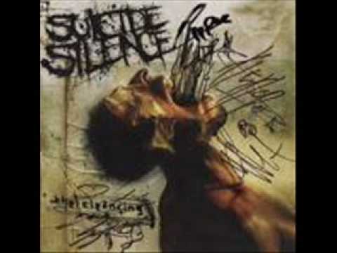 Youtube: Suicide Silence - Hands Of A Killer