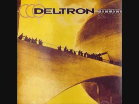 Youtube: Deltron 3030 - Positive Contact