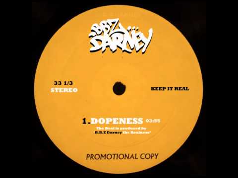 Youtube: SOLD B.B.Z Darney - Dopeness [Summer Instrumental]