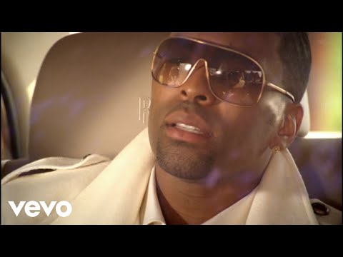 Youtube: Ginuwine - I'm In Love (Video)