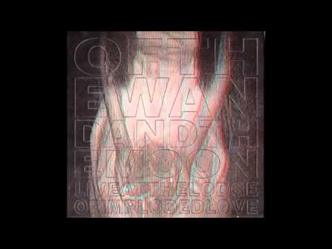 Youtube: Of The Wand & The Moon - A Cancer Called Love