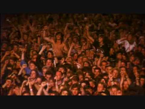 Youtube: AC/DC - Highway to Hell (HQ)