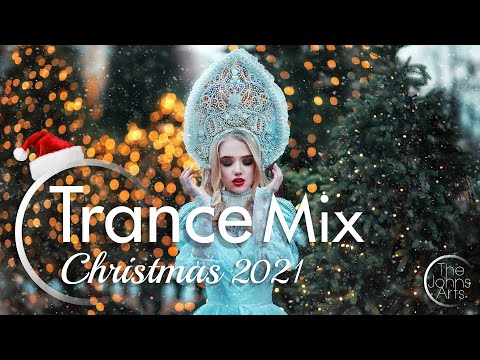 Youtube: Christmas Trance Mix 2021 - Winter Trance Mix - December Trance Mix 2021 - Christmas Mix
