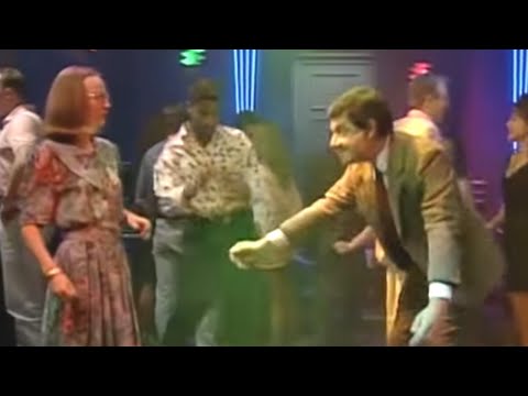 Youtube: Bean Boogie | Funny Clip | Classic Mr. Bean