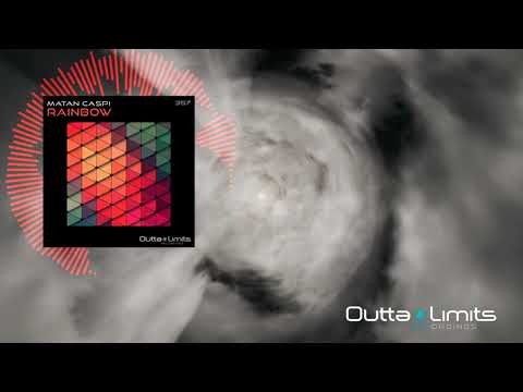 Youtube: Matan Caspi - Rainbow (Original Mix) [Outta Limits]