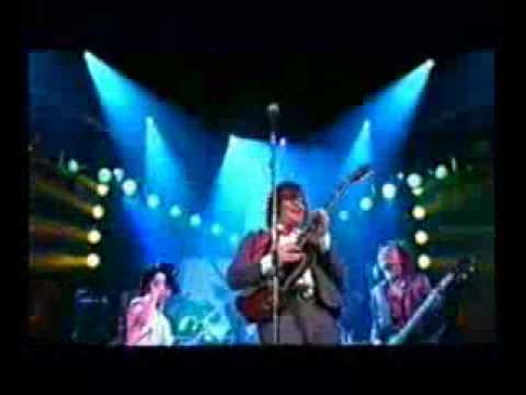 Youtube: School of Rock