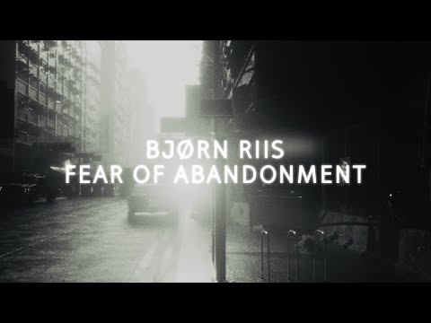 Youtube: Bjorn Riis - Fear of Abandonment (Official Music Video)