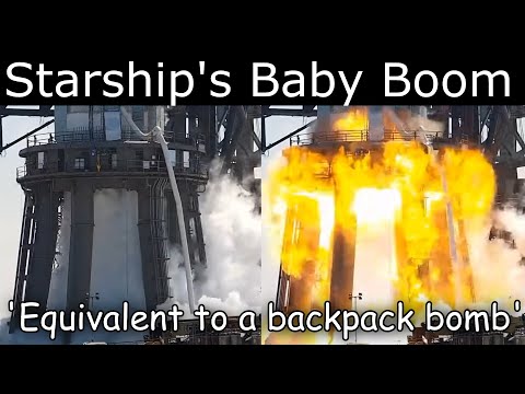 Youtube: SpaceX's First 'FAA Approved' Fireball Of 2022 - Post Event Commentary