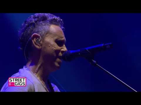 Youtube: Depeche Mode - Corrupt (17/03/2017)
