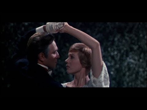 Youtube: Maria and the Captain dance the Laendler from the Sound of Music in HD