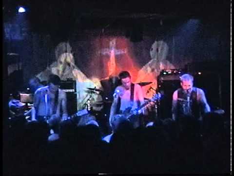 Youtube: Neurosis - 06 - Enemy of the Sun (Live New York 1995)