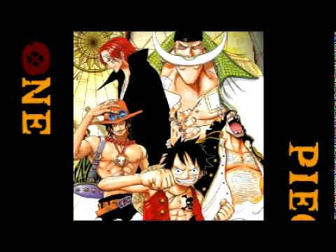 Youtube: Anime Hits~One Piece Opening 5~Die Reise beginnt~(Deutsch-German)