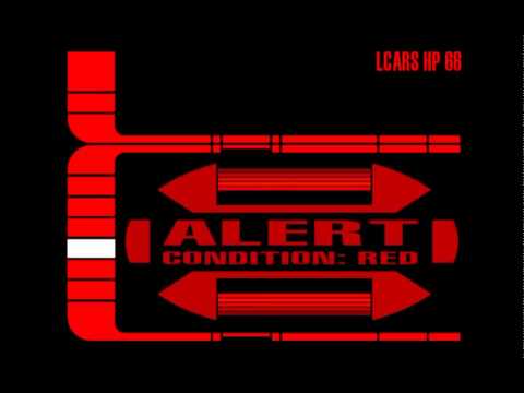 Youtube: TNG - Red Alert