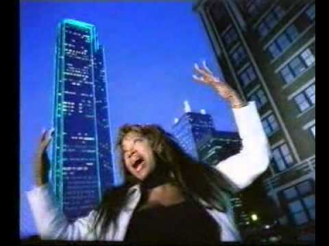 Youtube: Lutricia McNeal - My Side Of Town - 1997 CNR Music The Netherlands