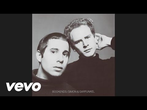 Youtube: Simon & Garfunkel - A Hazy Shade of Winter (Audio)