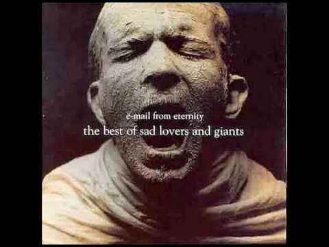 Youtube: Sad Lovers And Giants - Imagination