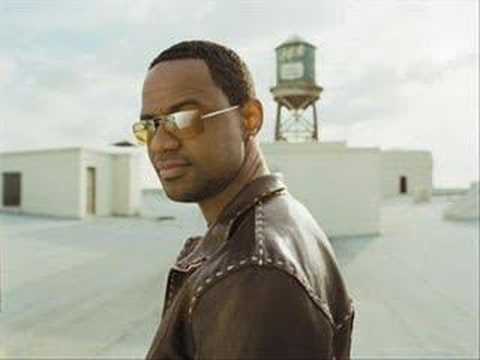 Youtube: Brian Mcknight - Never Felt This Way With Lyrics