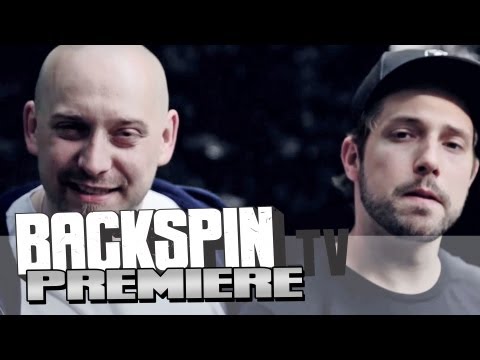 Youtube: Czes & Smut "Bis zuletzt" (Prod. Drumkid) | Videopremiere (BACKSPIN TV)