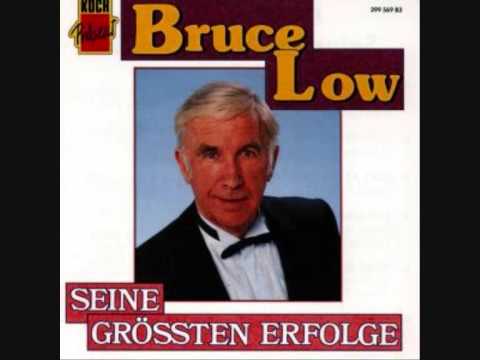 Youtube: Bruce Low "Do not forsake me" (German)