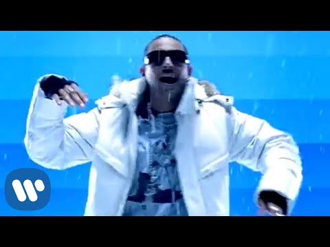 Youtube: Sean Paul - Temperature (Official Video)