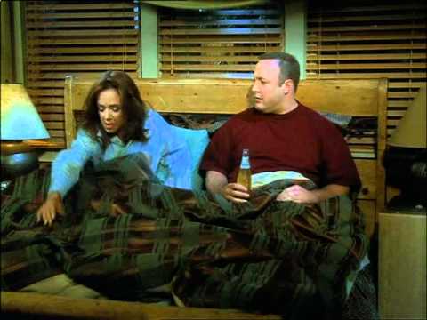 Youtube: King Of Queens - Minibar - Eröffnungssequenz aus 'Die Reality-Show' (Folge 83)