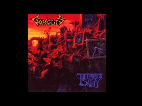 Youtube: Gorguts - The Erosion of Sanity (Full Album)