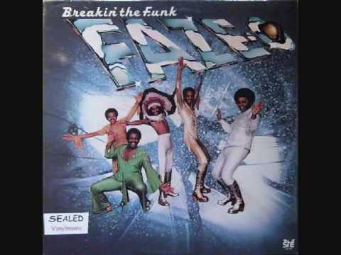 Youtube: Faze O - Breakin` the Funk