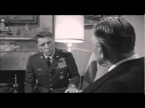 Youtube: Seven Days in May (1964) - John Frankenheimer