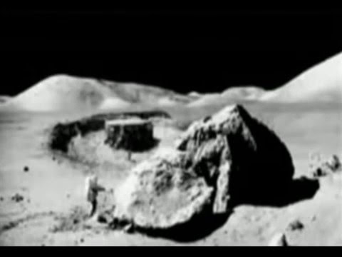 Youtube: Nasa lügt, Real mond fotos(NASA lies)(the Moon)