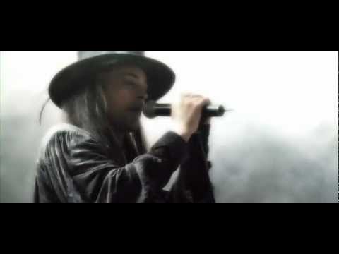 Youtube: Fields Of The Nephilim : Psychonaut