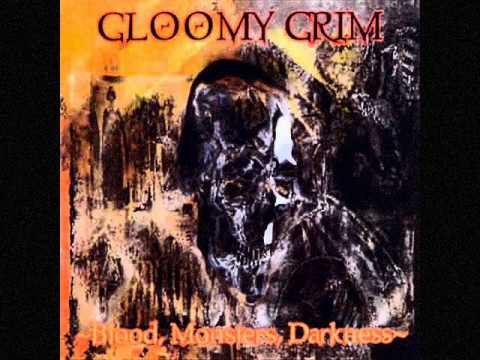 Youtube: Gloomy Grim - War