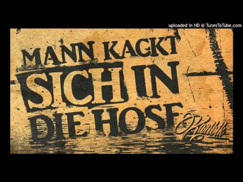 Youtube: Mann kackt sich in die Hose - Philipp das deutsche Arschloch