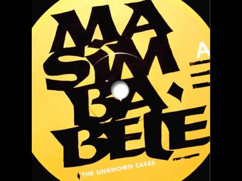 Youtube: The Unknown Cases - Ma Sim Ba Bele - 1983