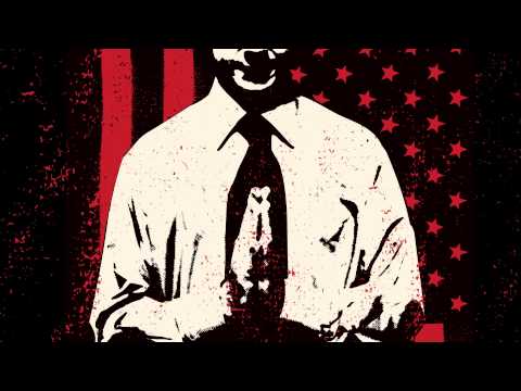 Youtube: Bad Religion - "Boot Stamping On A Human Face Forever" (Full Album Stream)