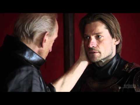 Youtube: There are no men like me ♛ Jaime Lannister